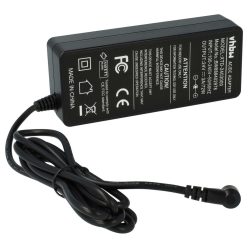 VHBW Cincon TR70A20 Power Adapter - 230 cm