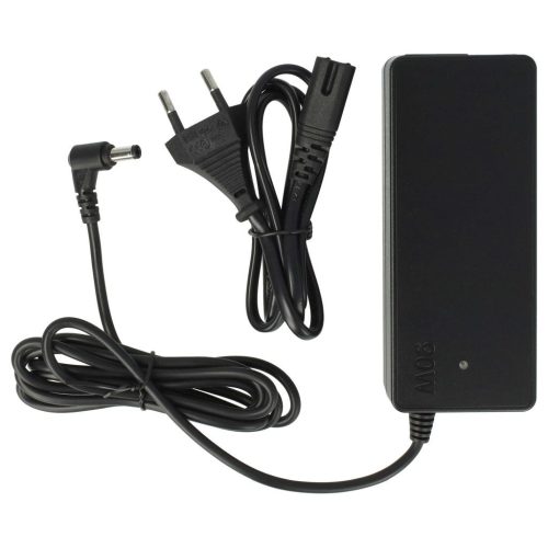 VHBW Cincon TR70A20 Power Adapter - 230 cm