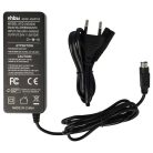 VHBW Epson DA-36E24, PS170, PS-170, DA36E24 Power Adapter - 230 cm