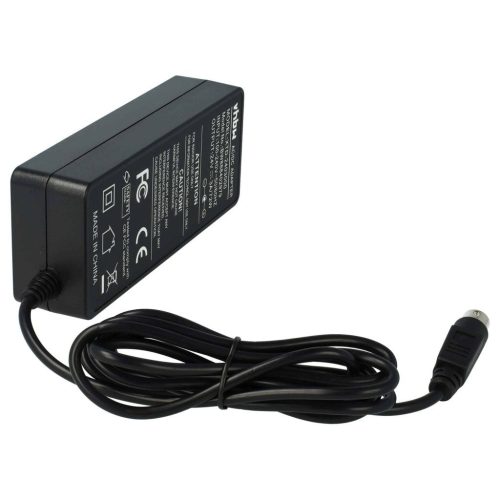 VHBW Epson DA-36E24, PS170, PS-170, DA36E24 Power Adapter - 230 cm