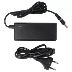   VHBW Robomow PowerBox 2A Power Adapter for Wolf Garten Robot Mower Charging Station