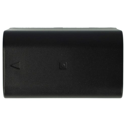 JVC BN-VC298G, BN-VC296G, BN-VC264G Video Camera Battery - 10500 mAh 7.4 V Li-Ion