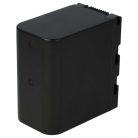 JVC BN-VC298G, BN-VC296G, BN-VC264G Video Camera Battery - 10500 mAh 7.4 V Li-Ion