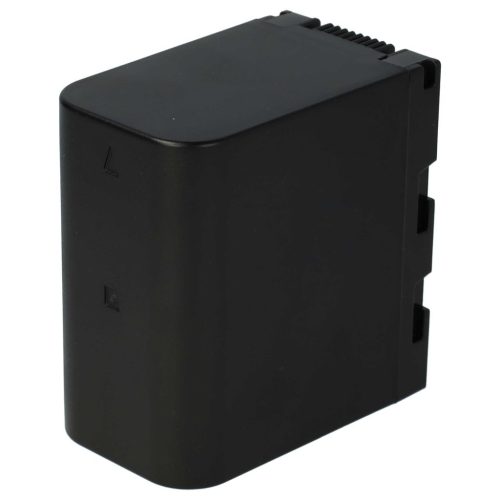 JVC BN-VC298G, BN-VC296G, BN-VC264G Video Camera Battery - 10500 mAh 7.4 V Li-Ion
