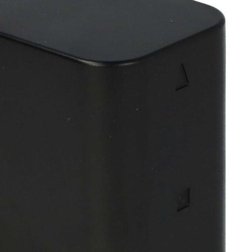 JVC BN-VC298G, BN-VC296G, BN-VC264G Video Camera Battery - 10500 mAh 7.4 V Li-Ion