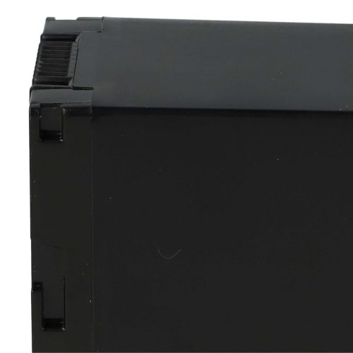 JVC BN-VC298G, BN-VC296G, BN-VC264G Video Camera Battery - 10500 mAh 7.4 V Li-Ion