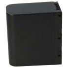 Videokamera akkumulátor JVC BN-VC298G, BN-VC296G, BN-VC264G kamerákhoz - 7800 mAh 7,4 V Li-Ion