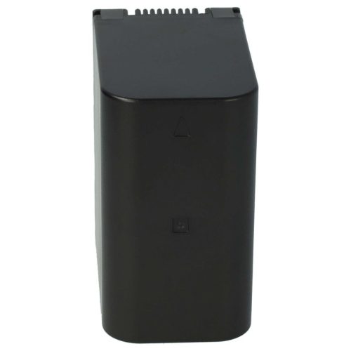 Videokamera akkumulátor JVC BN-VC298G, BN-VC296G, BN-VC264G kamerákhoz - 7800 mAh 7,4 V Li-Ion