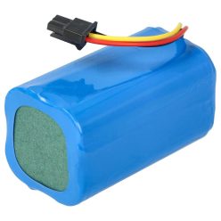   Akkumulátor Qihoo INR18650 M264S1P, LR-PAS0638W-EU, 2ASP4-S5 - 2200 mAh, 14,8 V, Li-Ion esetén