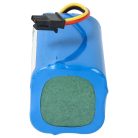 VHBW Battery Qihoo INR18650 M264S1P, LR-PAS0638W-EU, 2ASP4-S5 - 2200 mAh, 14.8 V, Li-Ion