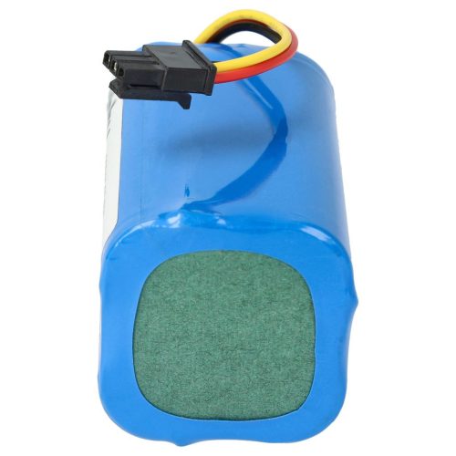 VHBW Battery Qihoo INR18650 M264S1P, LR-PAS0638W-EU, 2ASP4-S5 - 2200 mAh, 14.8 V, Li-Ion