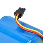 VHBW Battery Qihoo INR18650 M264S1P, LR-PAS0638W-EU, 2ASP4-S5 - 2200 mAh, 14.8 V, Li-Ion