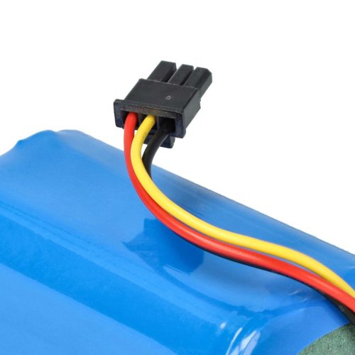 VHBW Battery Qihoo INR18650 M264S1P, LR-PAS0638W-EU, 2ASP4-S5 - 2200 mAh, 14.8 V, Li-Ion