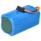 VHBW Battery for: Qihoo INR18650 M264S1P, LR-PAS0638W-EU, 2ASP4-S5 - 2600 mAh, 14.8 V, Li-Ion