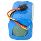 VHBW Battery for: Qihoo INR18650 M264S1P, LR-PAS0638W-EU, 2ASP4-S5 - 2600 mAh, 14.8 V, Li-Ion