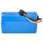 VHBW Battery for: Qihoo INR18650 M264S1P, LR-PAS0638W-EU, 2ASP4-S5 - 3000 mAh, 14.8 V, Li-Ion