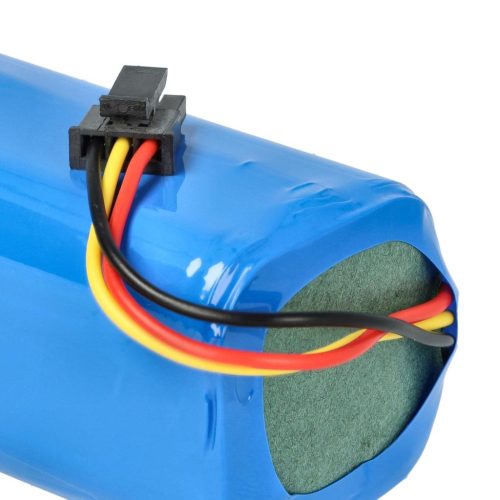 VHBW Battery for: Qihoo INR18650 M264S1P, LR-PAS0638W-EU, 2ASP4-S5 - 3000 mAh, 14.8 V, Li-Ion