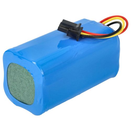 VHBW Battery Qihoo INR18650 M264S1P, LR-PAS0638W-EU, 2ASP4-S5 - 3400 mAh, 14.8 V, Li-Ion