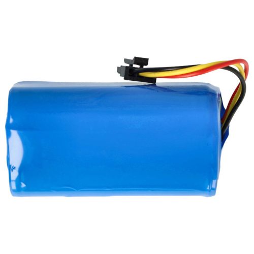 VHBW Battery Qihoo INR18650 M264S1P, LR-PAS0638W-EU, 2ASP4-S5 - 3400 mAh, 14.8 V, Li-Ion