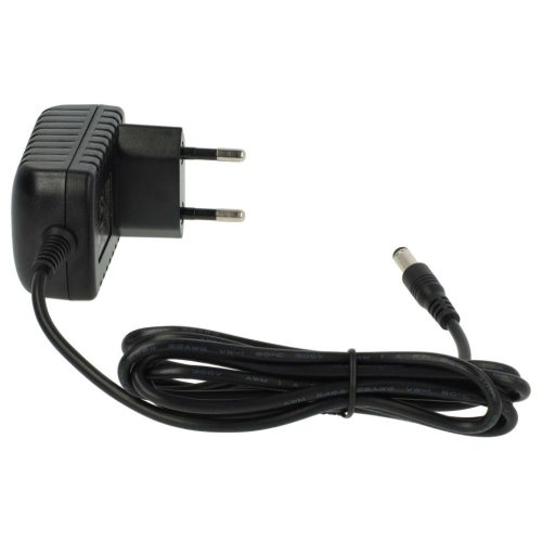 VHBW Charger Dirt Devil 0137005, 401246793 types for De Longhi handheld devices, cordless vacuum cleaners etc.