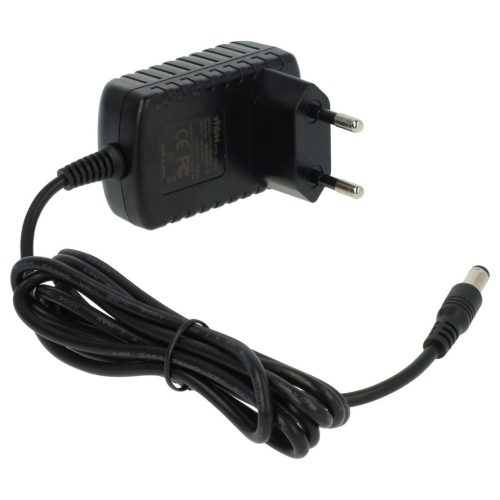 VHBW Charger Dirt Devil 0137005, 401246793 types for De Longhi handheld devices, cordless vacuum cleaners etc.