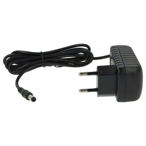 VHBW Charger Dirt Devil 0137005, 401246793 types for De Longhi handheld devices, cordless vacuum cleaners etc.