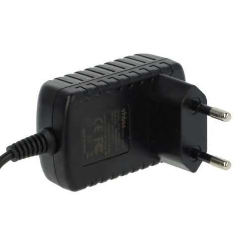 VHBW Charger Dirt Devil 0137005, 401246793 types for De Longhi handheld devices, cordless vacuum cleaners etc.