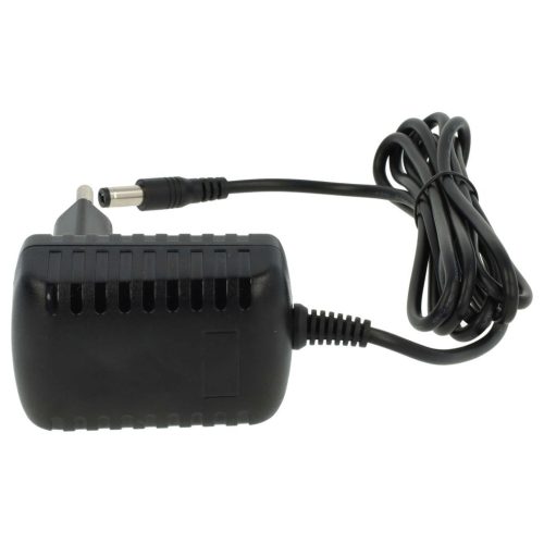 VHBW Charger Dirt Devil 0137005, 401246793 types for De Longhi handheld devices, cordless vacuum cleaners etc.