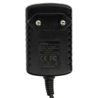 VHBW Charger Dirt Devil 0137005, 401246793 types for De Longhi handheld devices, cordless vacuum cleaners etc.