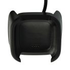 VHBW Fitbit Versa 2, 2 SE Charging Cable - USB, 100 cm, black