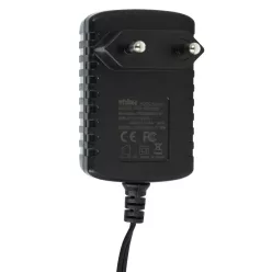   VHBW Power Adapter / Charger for Gardena AccuCut Li for Gardena Hedge Trimmer