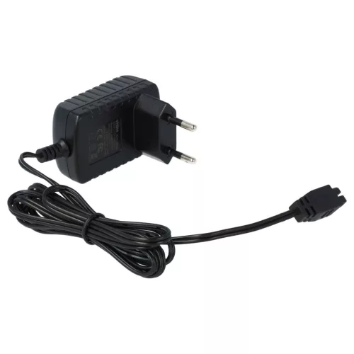 VHBW Power Adapter / Charger for Gardena AccuCut Li for Gardena Hedge Trimmer