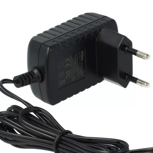 VHBW Power Adapter / Charger for Gardena AccuCut Li for Gardena Hedge Trimmer