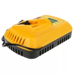   VHBW Fast Charger for Dewalt DCB118 for Dewalt Power Tool Batteries etc. 18 V