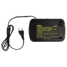 VHBW Fast Charger for Dewalt DCB118 for Dewalt Power Tool Batteries etc. 18 V