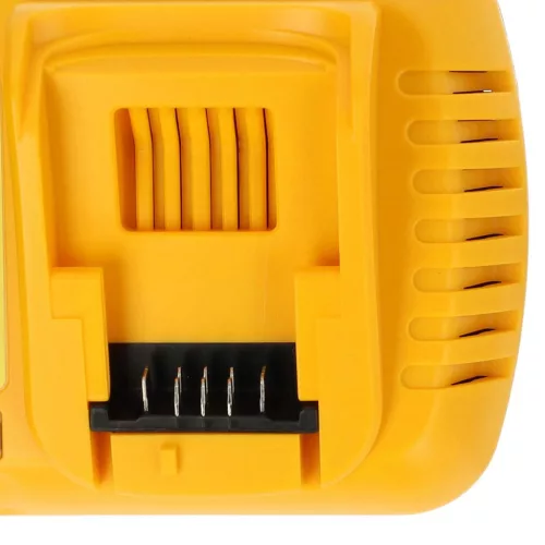 VHBW Fast Charger for Dewalt DCB118 for Dewalt Power Tool Batteries etc. 18 V