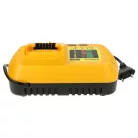 VHBW Fast Charger for Dewalt DCB118 for Dewalt Power Tool Batteries etc. 18 V