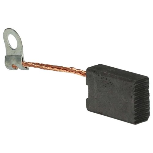 VHBW Bosch UBH 6/35 Szénkefe, 18x12,5x6mm, 1607014110, 2 darab
