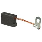 VHBW Bosch UBH 6/35 Szénkefe, 18x12,5x6mm, 1607014110, 2 darab