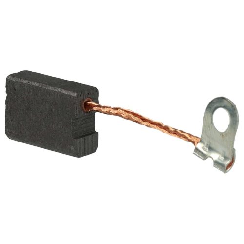 VHBW Bosch UBH 6/35 Szénkefe, 18x12,5x6mm, 1607014110, 2 darab