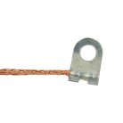 VHBW Bosch UBH 6/35 Szénkefe, 18x12,5x6mm, 1607014110, 2 darab