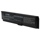 VHBW Notebook Battery Clevo NB50BAT-6 - 4200 mAh 10.8 V Li-Ion