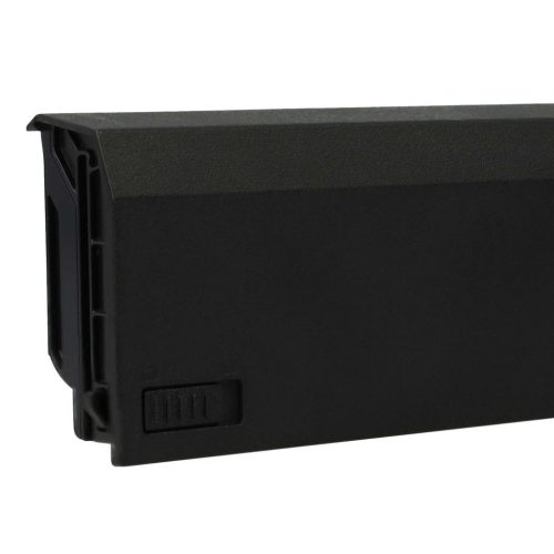 VHBW Notebook Battery Clevo NB50BAT-6 - 4200 mAh 10.8 V Li-Ion