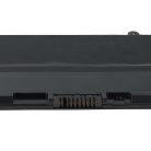 VHBW Notebook Battery Fujitsu FPB0340S, FPCBP536 - 3490 mAh 14.4 V Li-Ion