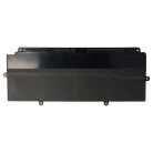 VHBW Notebook Battery Fujitsu FPB0340S, FPCBP536 - 3490 mAh 14.4 V Li-Ion