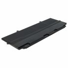 VHBW Notebook Battery Fujitsu FPB0340S, FPCBP536 - 3490 mAh 14.4 V Li-Ion