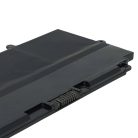 VHBW Notebook Battery Fujitsu FPB0340S, FPCBP536 - 3490 mAh 14.4 V Li-Ion
