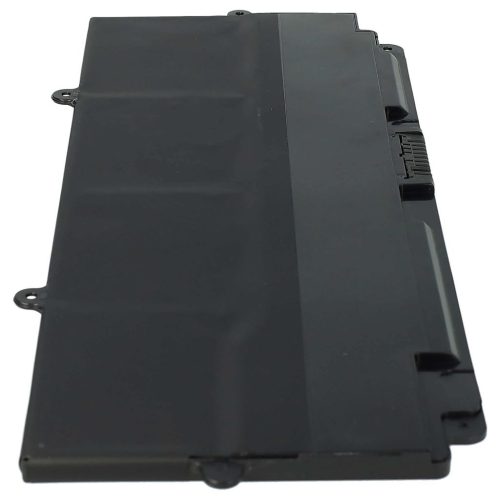 VHBW Notebook Battery Fujitsu FPB0340S, FPCBP536 - 3490 mAh 14.4 V Li-Ion