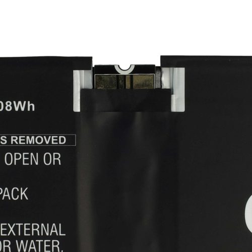 VHBW Tablet Battery for Microsoft P21G2B - 4200 mAh 7.4 V Li-polymer