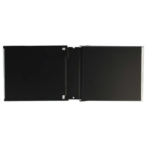 VHBW Tablet Battery for Microsoft P21G2B - 4200 mAh 7.4 V Li-polymer